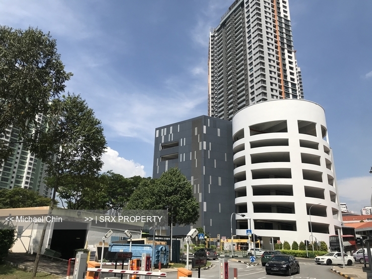 Clementi Avenue 3 (D5), Shop House #323155701